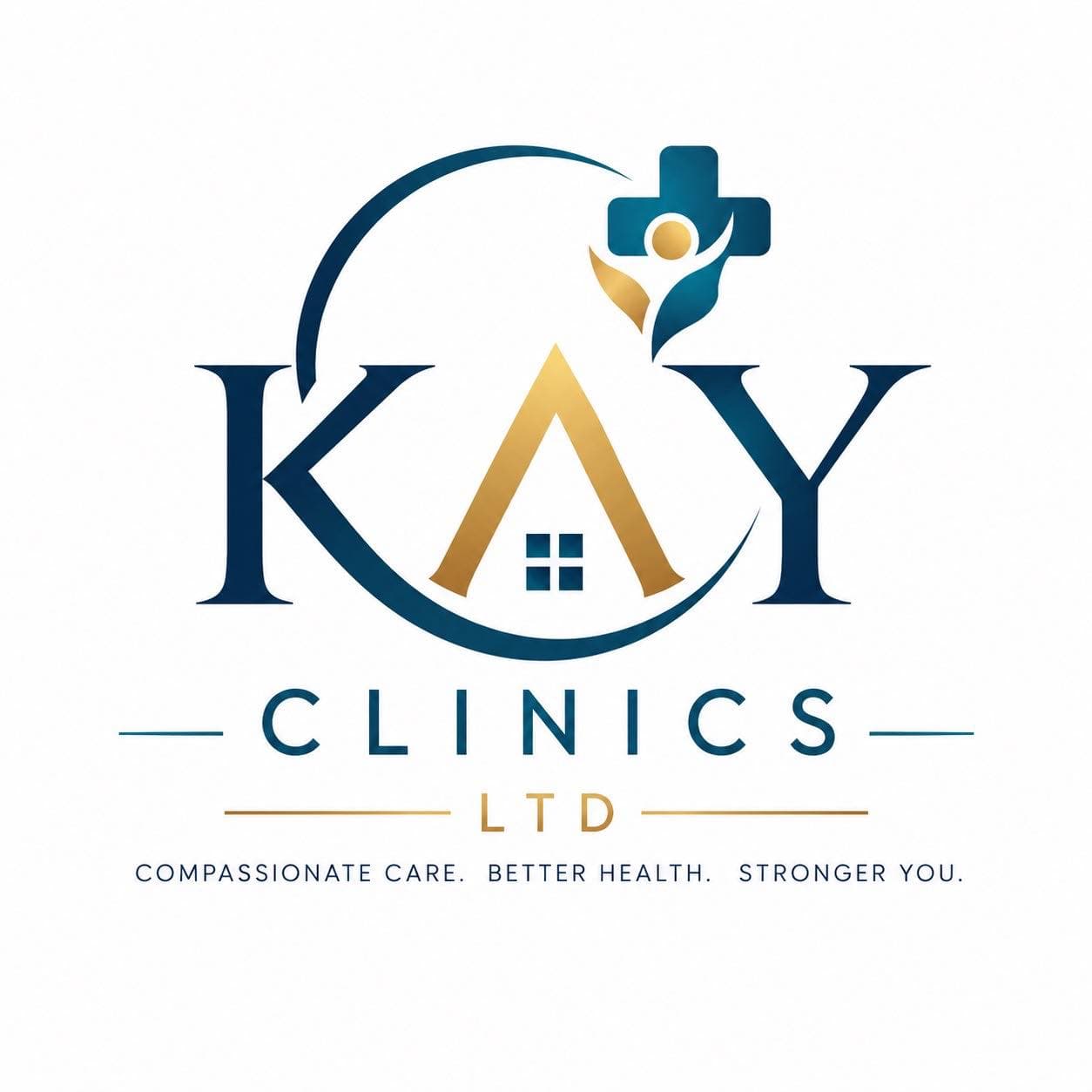 KAY Clinics Ltd